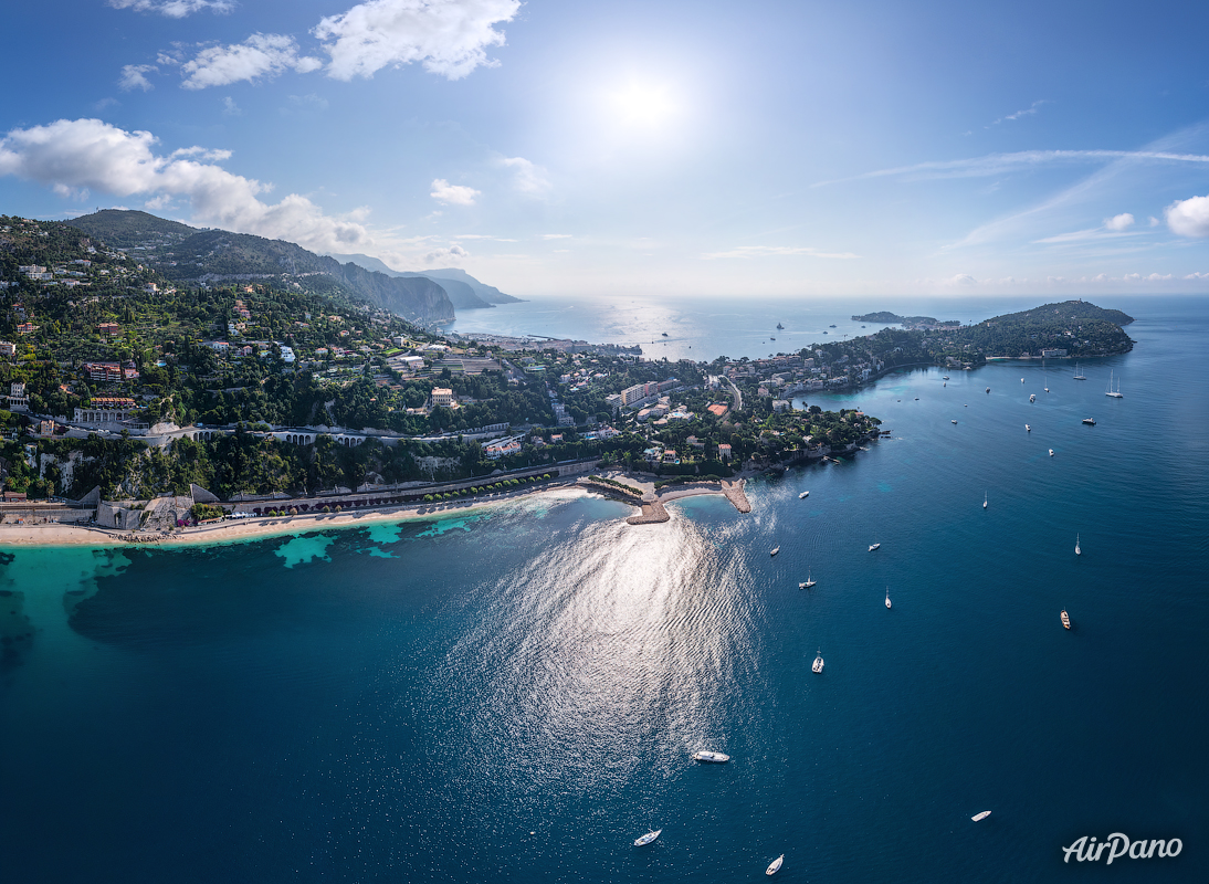 Villefranche-sur-Mer